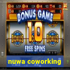 nuwa coworking